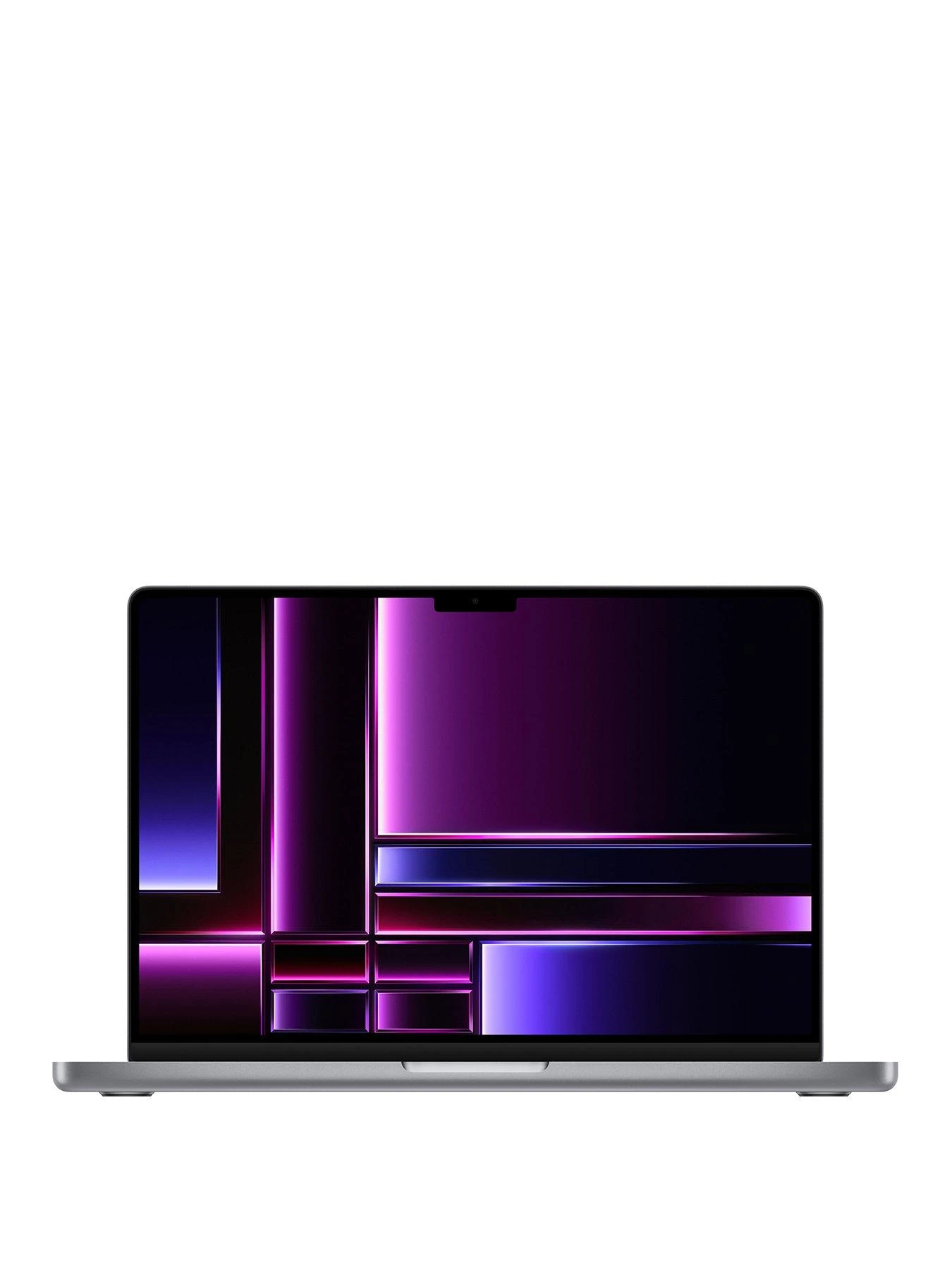 Apple MacBook Pro (M2 Pro, 2023) 14 Inch with 12-core CPU And 19-core GPU, 1TB SSD - Space Grey 1 Apple MacBook Pro (M2 Pro, 2023) 14 Inch with 12-core CPU And 19-core GPU, 1TB SSD - Space Grey