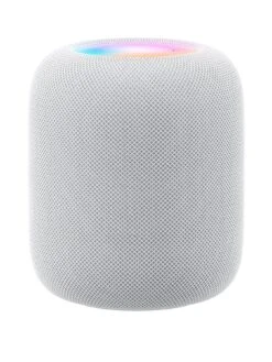 Apple HomePod (2nd Gen, 2023) - White