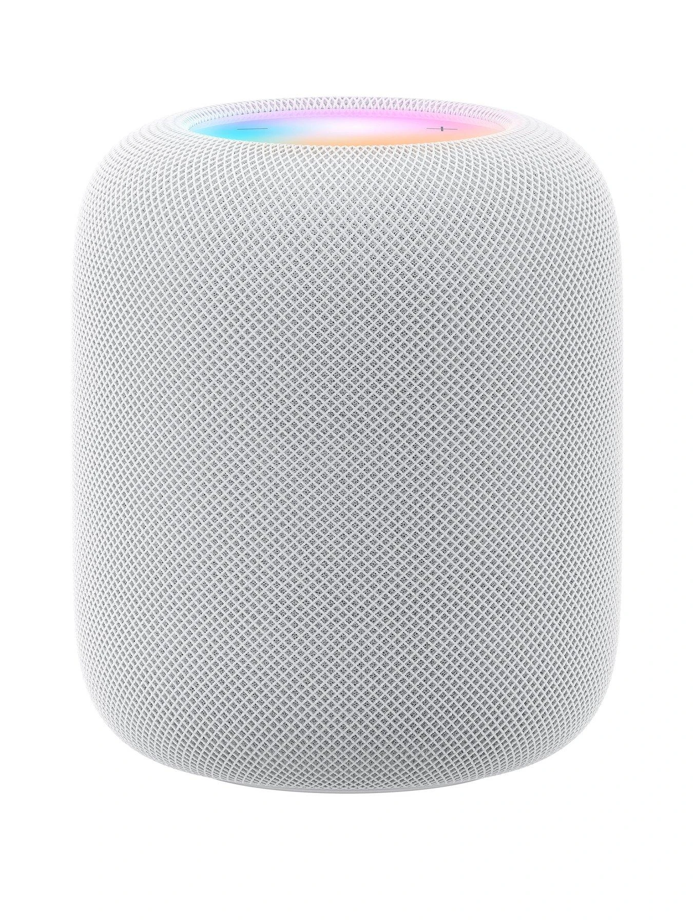 Apple HomePod (2nd Gen, 2023) - White 1 Apple HomePod (2nd Gen, 2023) - White