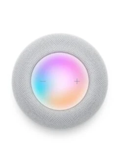 Apple HomePod (2nd Gen, 2023) - White 11 Apple HomePod (2nd Gen, 2023) - White -Digital Station V8YEG SQ5 0000000013 WHITE SLd1