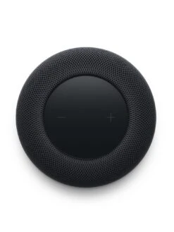 Apple HomePod (2nd Gen, 2023) - White 12 Apple HomePod (2nd Gen, 2023) - White -Digital Station V8YEG SQ6 0000000013 WHITE SLd2