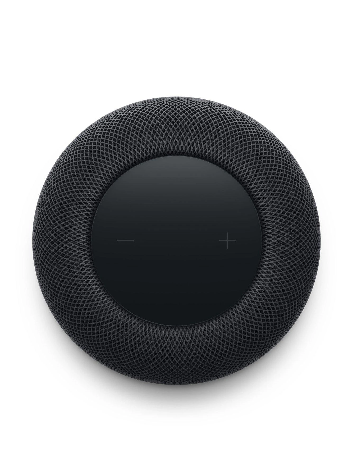 Apple HomePod (2nd Gen, 2023) - White 6 Apple HomePod (2nd Gen, 2023) - White - Image 6
