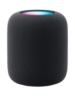 Apple HomePod (2nd Gen, 2023) - Midnight