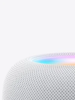 Apple HomePod (2nd Gen, 2023) - Midnight -Digital Station V8YEV SQ4 0000000976 MIDNIGHT SLd