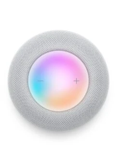 Apple HomePod (2nd Gen, 2023) - Midnight -Digital Station V8YEV SQ5 0000000976 MIDNIGHT SLd1