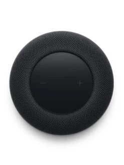 Apple HomePod (2nd Gen, 2023) - Midnight -Digital Station V8YEV SQ6 0000000976 MIDNIGHT SLd2