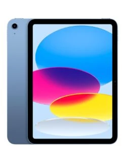 Apple IPad (10th Gen, 2022), 256Gb, Wi-Fi, 10.9-inch - Blue