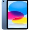 Apple IPad (10th Gen, 2022), 64Gb, Wi-Fi, 10.9-inch - Blue