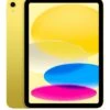 Apple IPad (10th Gen, 2022), 64Gb, Wi-Fi, 10.9-inch - Yellow
