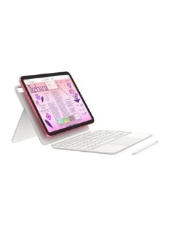 Apple IPad (10th Gen, 2022), 64Gb, Wi-Fi, 10.9-inch - Pink -Digital Station V8YFD SQ6 0000000063 PINK SLd2