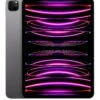 Apple IPad Pro (4th Gen, 2022), 128Gb, Wi-Fi, 11-inch - Space Grey