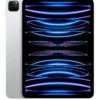 Apple IPad Pro (4th Gen, 2022), 128Gb, Wi-Fi, 11-inch - Silver