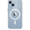 Apple IPhone 14 Clear Case With MagSafe