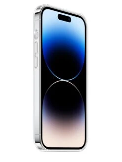 Apple IPhone 14 Pro Clear Case With MagSafe -Digital Station V8YG8 SQ6 0000000647 CLEAR SLd2