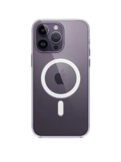 Apple IPhone 14 Pro Max Clear Case With MagSafe