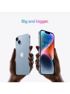 Apple IPhone 14, 512Gb - Midnight 12 Apple IPhone 14, 512Gb - Midnight -Digital Station V8YGZ SQ5 0000000976 MIDNIGHT SLd1