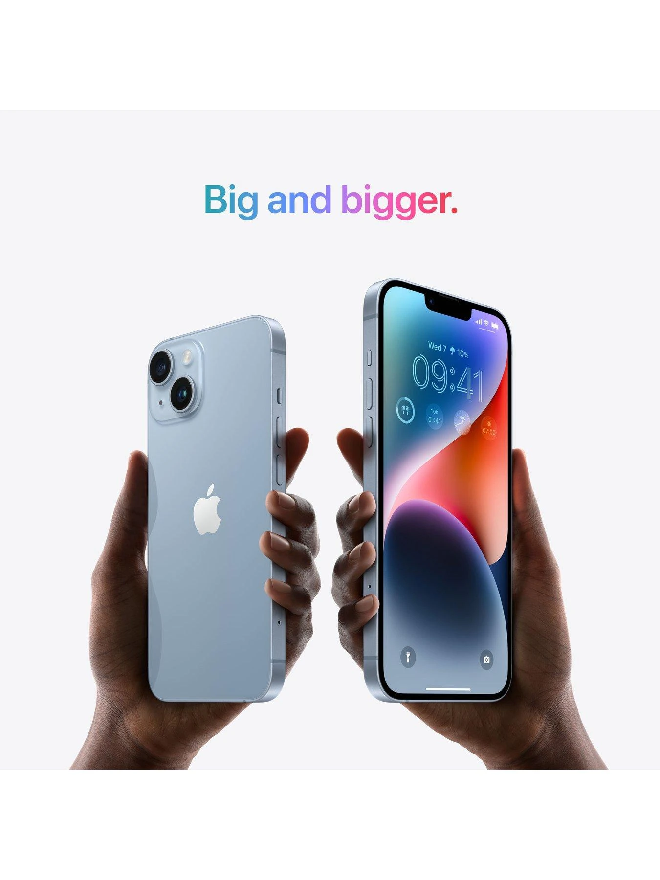 Apple IPhone 14, 256Gb - (PRODUCT)RED 5 Apple IPhone 14, 256Gb - (PRODUCT)RED - Image 5