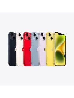 Apple IPhone 14 Plus, 128Gb - Midnight 11 Apple IPhone 14 Plus, 128Gb - Midnight -Digital Station V8YIQ SQ4 0000000976 MIDNIGHT SLd