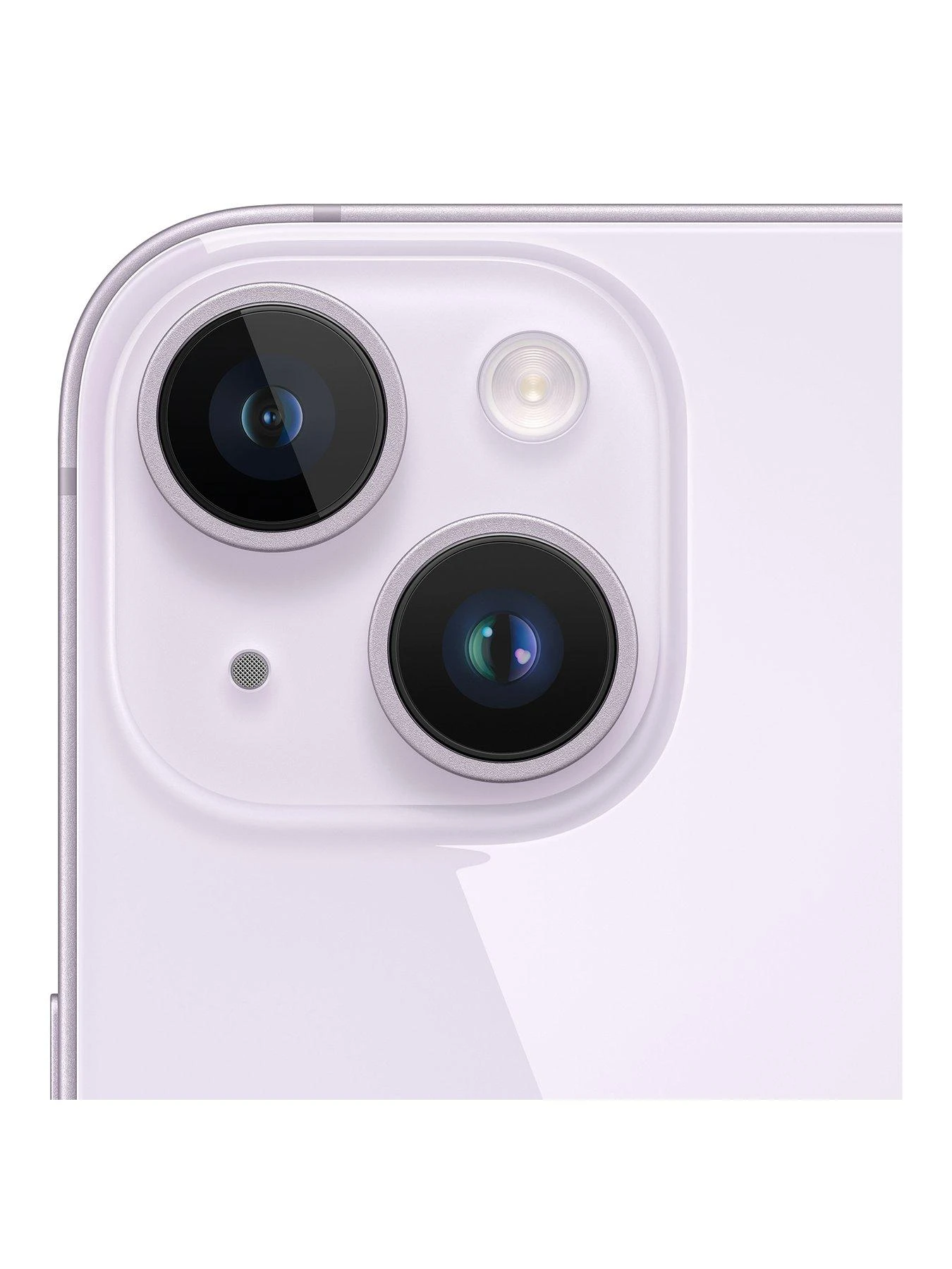Apple IPhone 14 Plus, 128Gb - Purple 3 Apple IPhone 14 Plus, 128Gb - Purple - Image 3