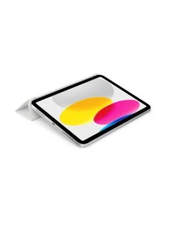 Apple Smart Folio For IPad (10th Gen, 2022) - White -Digital Station V8Z54 SQ5 0000000013 WHITE SLd3