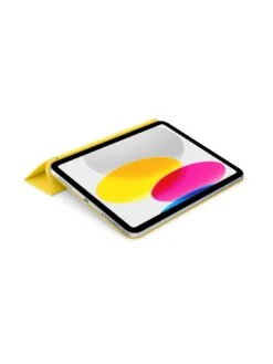 Apple Smart Folio For IPad (10th Gen, 2022) - Lemonade -Digital Station V8Z55 SQ5 0000000076 YELLOW SLd3