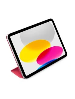 Apple Smart Folio For IPad (10th Gen, 2022) - Watermelon -Digital Station V8Z56 SQ3 0000000063 PINK SLd1