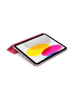Apple Smart Folio For IPad (10th Gen, 2022) - Watermelon -Digital Station V8Z56 SQ5 0000000063 PINK SLd3