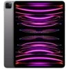 Apple IPad Pro (6th Gen, 2022), 128Gb, Wi-Fi & Cellular, 12.9-inch - Space Grey