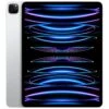 Apple IPad Pro (6th Gen, 2022), 128Gb, Wi-Fi, 12.9-inch - Silver