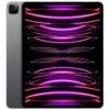 Apple IPad Pro (6th Gen, 2022), 256Gb, Wi-Fi, 12.9-inch - Space Grey