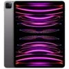 Apple IPad Pro (6th Gen, 2022), 512Gb, Wi-Fi, 12.9-inch - Space Grey