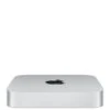 Apple Mac Mini (M2, 2023) with 8-core CPU And 10-core GPU, 512Gb SSD - Silver