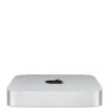 Apple Mac Mini (M2 Pro, 2023) with 10-core CPU And 16-core GPU, 512Gb SSD - Silver