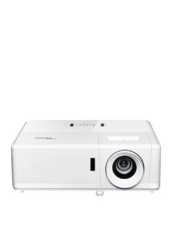 Optoma UHZ45 DLP 4K Projector -Digital Station V92E3 SQ3 0000000099 N A SLa