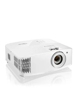 Optoma UHD55 DLP Smart 4K Projector -Digital Station V92E4 SQ3 0000000099 N A SLa