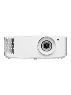 Optoma UHD55 DLP Smart 4K Projector -Digital Station V92E4 SQ4 0000000099 N A SLd
