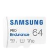 Samsung 2022 Pro Endurance MicroSDXC 128GB