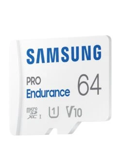 Samsung 2022 Pro Endurance MicroSDXC 128GB -Digital Station V96L3 SQ3 0000000099 N A SLa