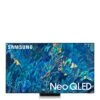 Samsung QE55QN95BATXXU, 55 Inch, Flagship Neo QLED, 4K HDR 2000, Smart TV