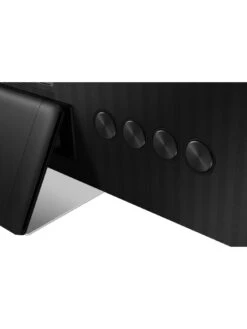 Samsung QE55QN95BATXXU, 55 Inch, Flagship Neo QLED, 4K HDR 2000, Smart TV -Digital Station V97H3 SQ4 0000000004 BLACK SLd