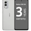 Nokia X30 - 5G 128GB White