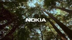 Nokia G60 - 5G, 64GB, Grey -Digital Station V9AAV SQ8 0000000005 GREY DVvL