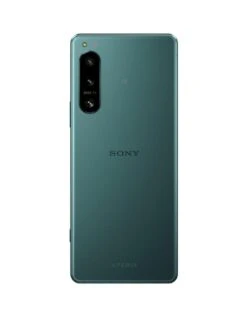 Sony Xperia X5 IV - 5G, 128GB Storage, Dual SIM -Digital Station V9JHJ SQ3 0000000047 GREEN SLa