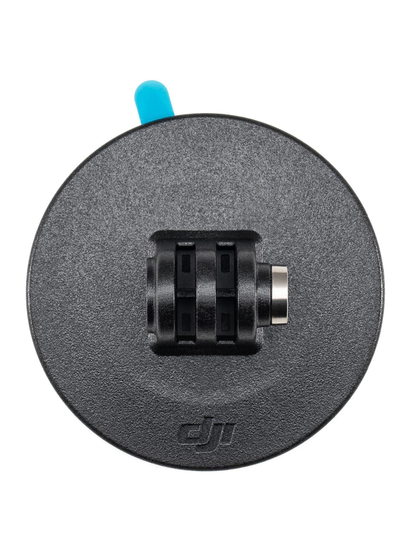 DJI Osmo Action 3 Adhesive Base Kit 2 DJI Osmo Action 3 Adhesive Base Kit - Image 2