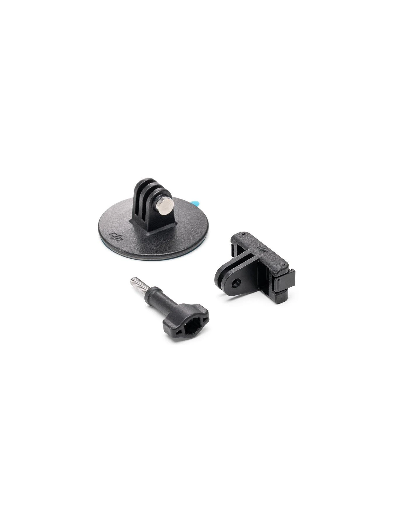 DJI Osmo Action 3 Adhesive Base Kit 4 DJI Osmo Action 3 Adhesive Base Kit - Image 4