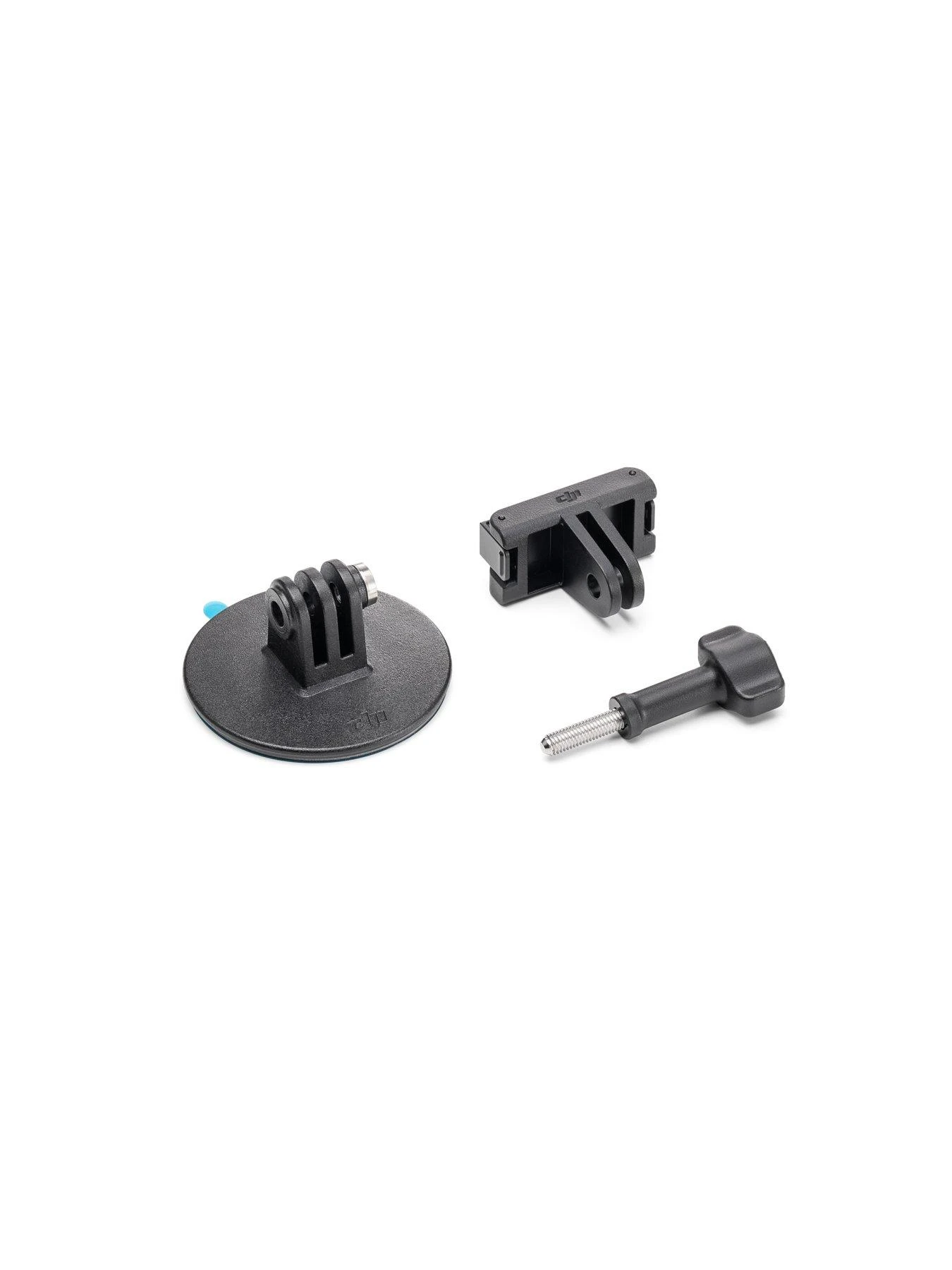 DJI Osmo Action 3 Adhesive Base Kit 5 DJI Osmo Action 3 Adhesive Base Kit - Image 5