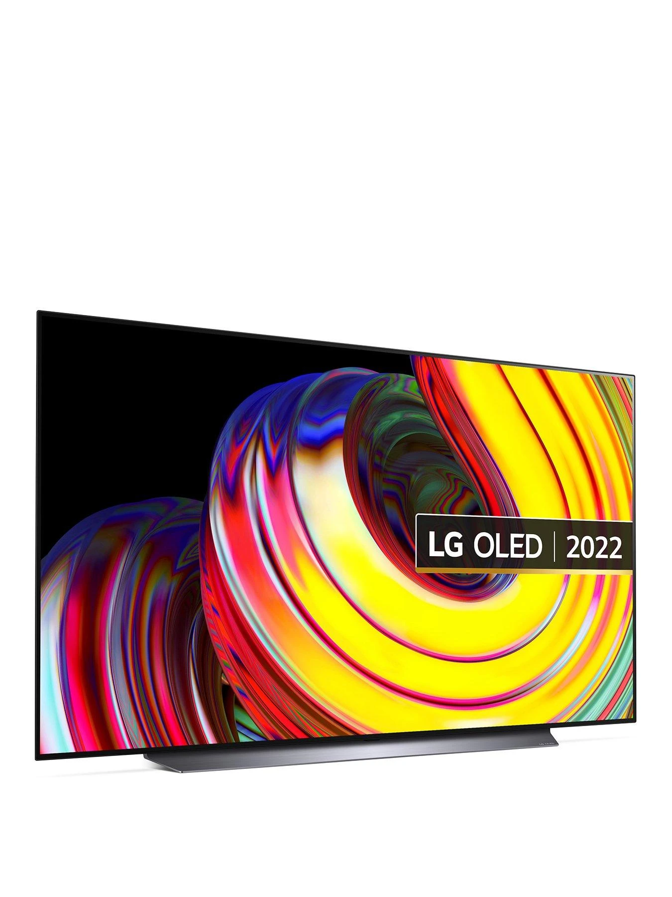 LG OLED65CS6LA 65-inch, 4K Ultra HD, OLED, Smart TV 2 LG OLED65CS6LA 65-inch, 4K Ultra HD, OLED, Smart TV - Image 2