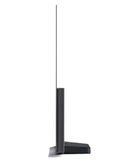 LG OLED65CS6LA 65-inch, 4K Ultra HD, OLED, Smart TV 12 LG OLED65CS6LA 65-inch, 4K Ultra HD, OLED, Smart TV -Digital Station V9KTE SQ6 0000000004 BLACK SLd2