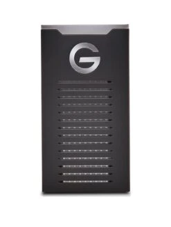 Western Digital SanDisk Professional G-DRIVE Portable SSD