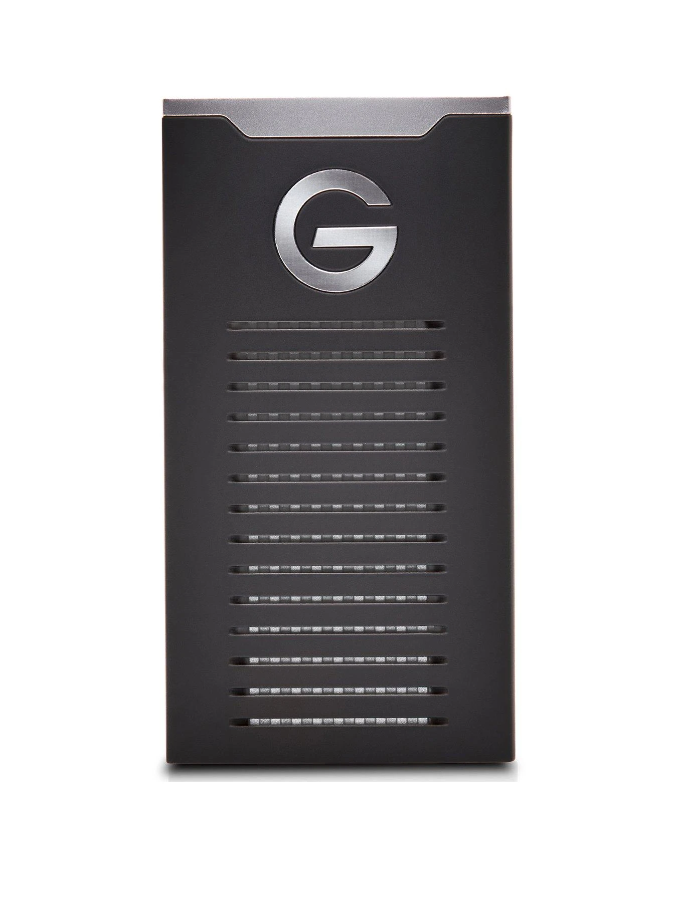 Western Digital SanDisk Professional G-DRIVE Portable SSD 1 Western Digital SanDisk Professional G-DRIVE Portable SSD